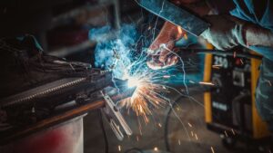 Confronto tra Tecniche di Saldatura: MIG, TIG, MMA – Quale Metodo è il Migliore?
